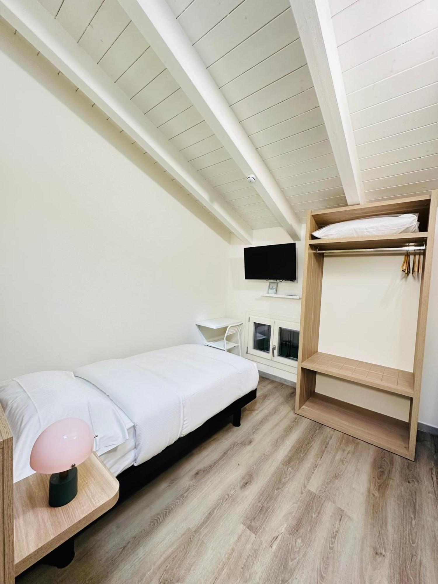 Giardini B&B 摩德纳 客房 照片