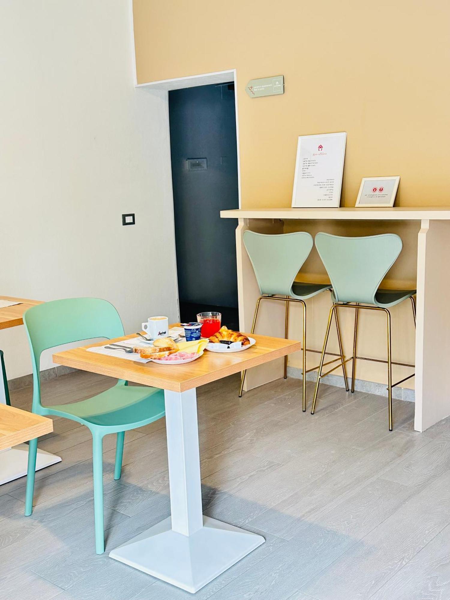 Giardini B&B 摩德纳 外观 照片