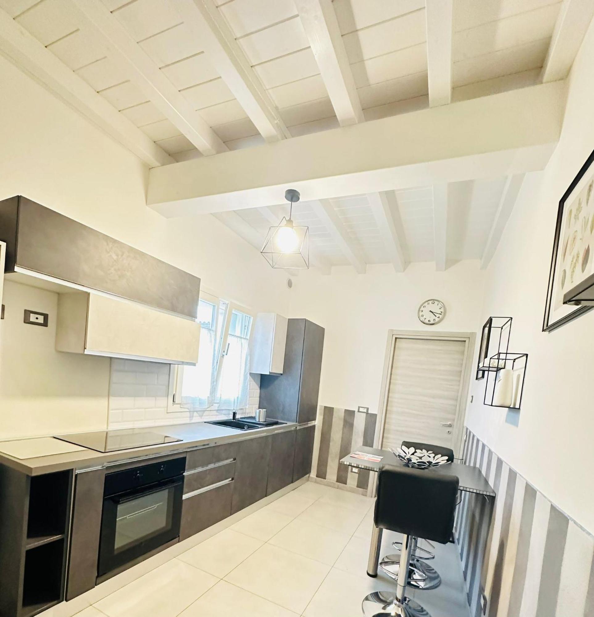 Giardini B&B 摩德纳 客房 照片