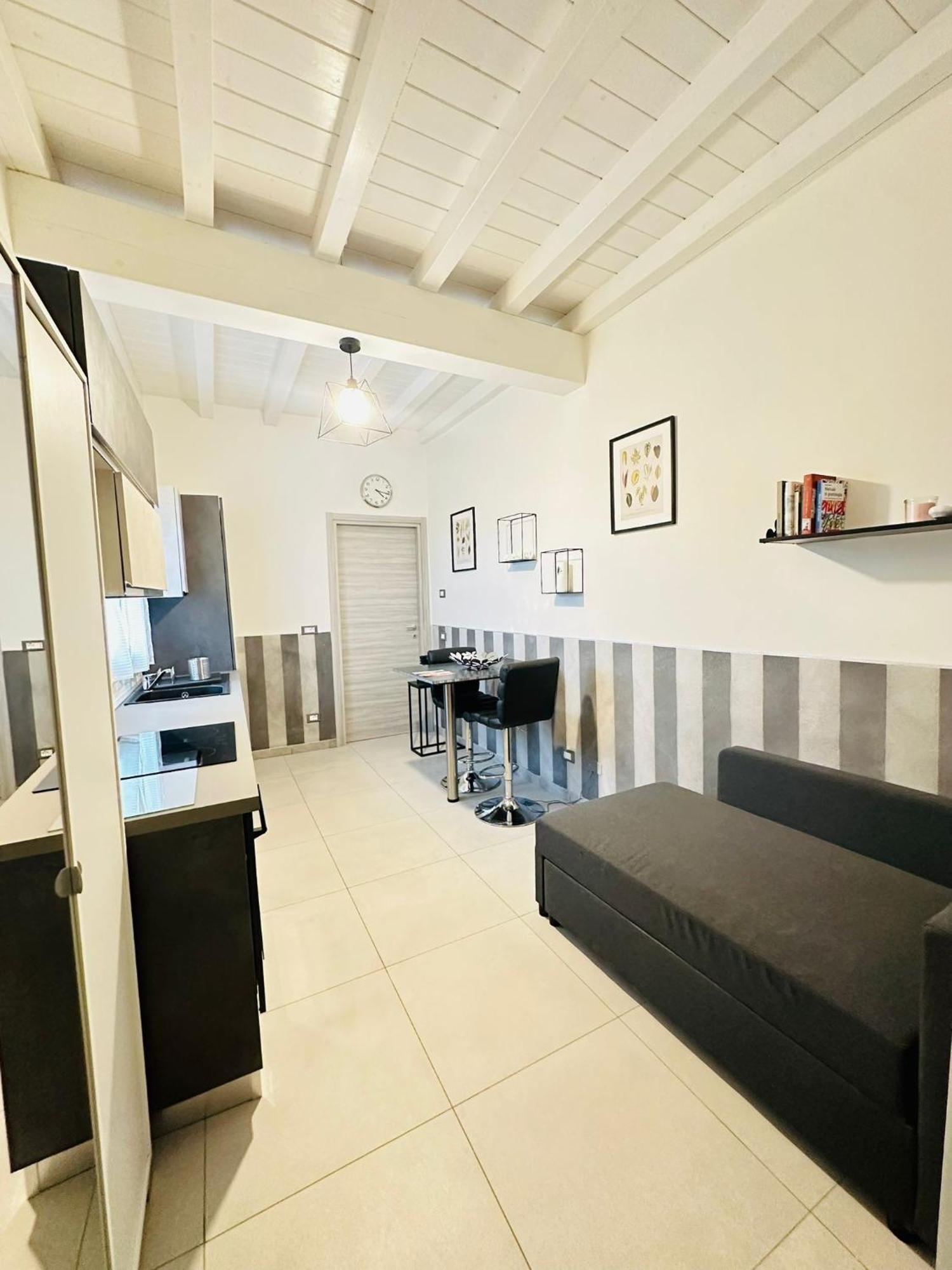 Giardini B&B 摩德纳 外观 照片